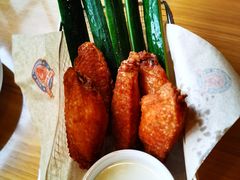 -MR.ROCKY洛奇先生RESTAURANT&BAR(宝安壹方城店)