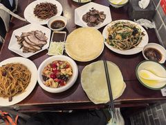-沣元春饼馆(幸福巷店)