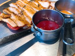 -小大董·烤鸭(观景餐厅·南京西路店)