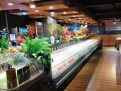 -名扬煮艺肥牛自助火锅(东平店)
