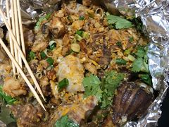 -79号渔船海鲜饭店(华强北店)