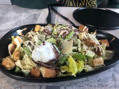 凯撒沙拉-Hurricane's Grill 飓风牛排