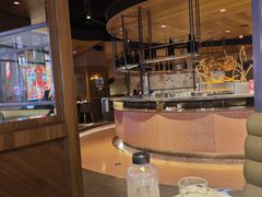 -大树餐厅(益田假日店)