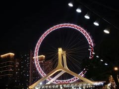 -天津之眼摩天轮