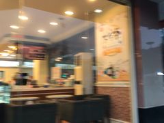 门面-长发西饼(道前店)