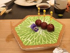 -德川家日本料理(中关村寰太大厦店)