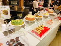-The COOK·厨餐厅·自助餐(浦东嘉里大酒店)