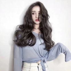 -SOULMAGIC 造型烫发染发