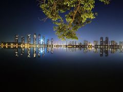 -南昌青山湖风景区