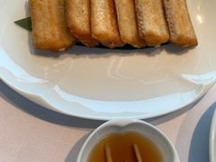 -悦轩中餐厅·高空江景·杭州柏悦酒店