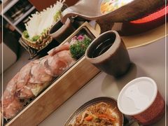 -湊湊火锅·茶憩(南京万象天地店)