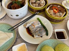 -香云轩·顺德菜(香云纱园林酒店店)