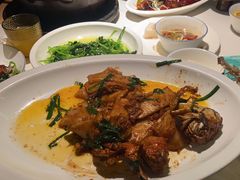 -筱爷叔·上海传统手工菜(玉树路店)