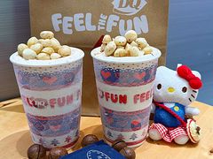 -DQ·蛋糕·冰淇淋(绿宝店)