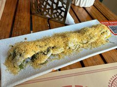 -克比叔叔印度餐厅Kebabs on the Grille(永康路分店)