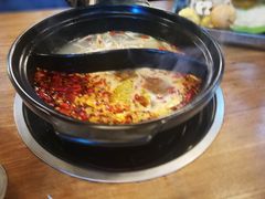 -小郡肝串串香(北蔡店)