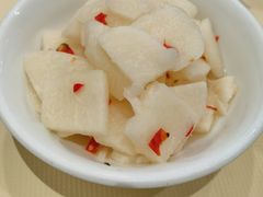 凉薯-笨罗卜浏阳菜馆(太平街店)