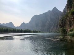 -孤山寨风景区
