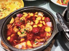 -小八仙·八方(移民广场店)