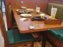 大堂-萨莉亚意式餐厅(桃浦路店)