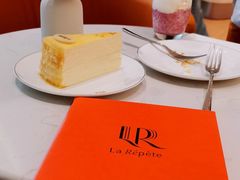 -La Repete(大宁久光店)