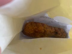 -麦当劳(合肥之心城店)