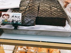 -爱德顺糕点食屋(利民道店)