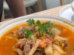 -米泰芒·东南亚料理(体育西店)