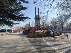 -石家庄市植物园