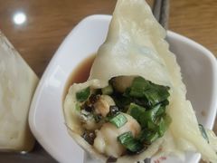 -东升灌浆包(辛庄街总店)