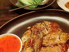 -浙江安吉JW万豪酒店·万豪中餐厅