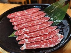 -九田家黑牛烤肉料理·自助(洪洞县城市花园店)