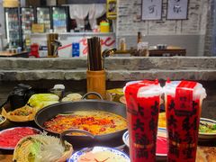 -于屿城重庆火锅(深圳总店)