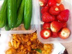 -清真利德顺小老饭庄(复兴路店)