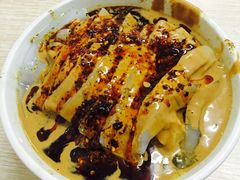 -清真·宏顺祥卤汁凉粉(大皮院店)