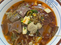 -丁家脆哨(民生路店)