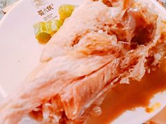 -蜀大侠火锅(森兰花园城店)