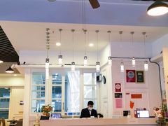 大堂-添运来(茶园奥园广场店)