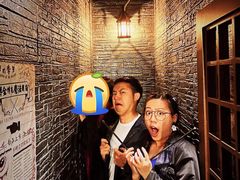 -逃脱反斗城沉浸剧情密室(北京路店)