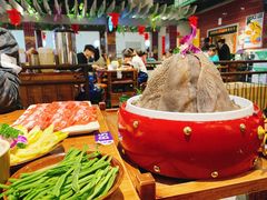 -楠火锅(龙阳广场店)