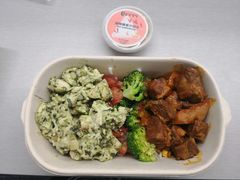-CALIFORKS加州叉子轻食(朝阳门店)
