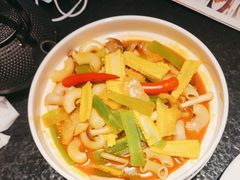 -啫胜(西城红场店)
