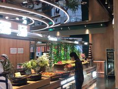 -梨花自助烤肉(西三旗万象汇黑金店)