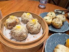 -鑫震源·苏式大虾生煎(山塘街店)