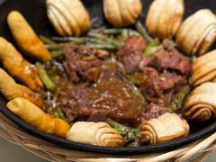 -古洼一锅鲜(开发区店)