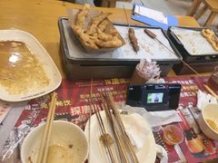 -探唐烧烤(棠东店)