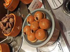 -喜家自助小火锅(乐客城店)