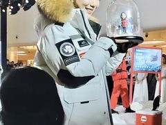 -天津万象城