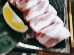 -海之屋韩式烤肉(海棠68环球美食街店)