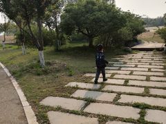 -济南国际园博园